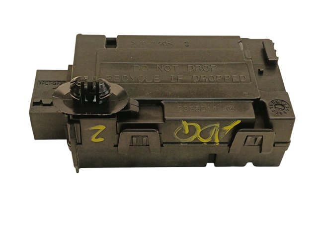 9807299980 Peugeot/Citroen
