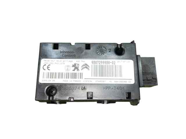 PEUGEOT 9807299980  en stock Valencia
