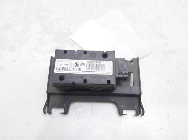 9807299980  en stock Sabadell