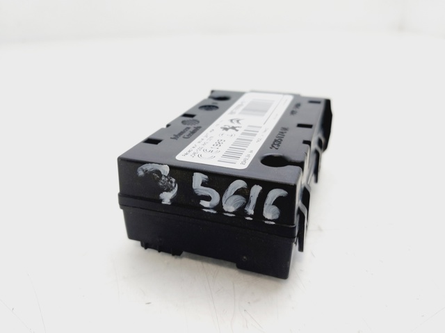 9807299980 PEUGEOT  comprar en Jaén