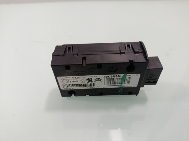 PEUGEOT 9807299980 comprar Tarragona