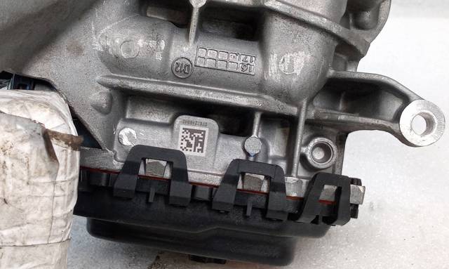 PEUGEOT 9807369980 Válvula EGR  en stock Valencia