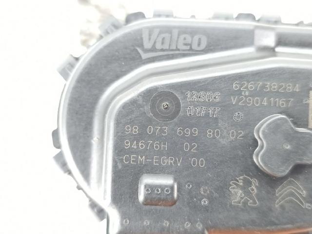 9807369980 Válvula EGR comprar Sevilla