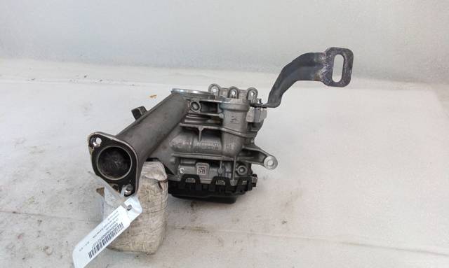 9807369980 PEUGEOT Válvula EGR de recirculación de gases  comprar en Jaén