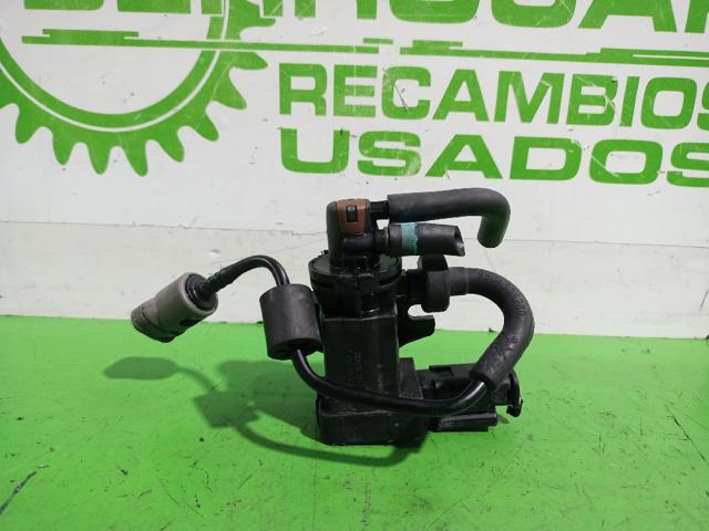 9807396180 PEUGEOT Válvula de solenoide de control de mariposa EGR  disponible Vigo