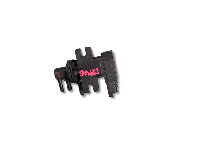 9807396180 PEUGEOT Válvula de solenoide de control de mariposa EGR  comprar en Oviedo