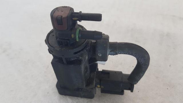 9807396180 PEUGEOT Válvula de solenoide de control de mariposa EGR  disponible Alicante