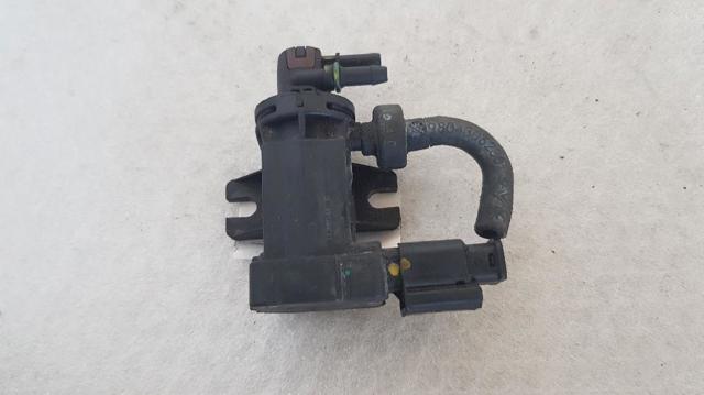 9807396180 PEUGEOT Válvula de solenoide de control de mariposa EGR  en stock Gandía