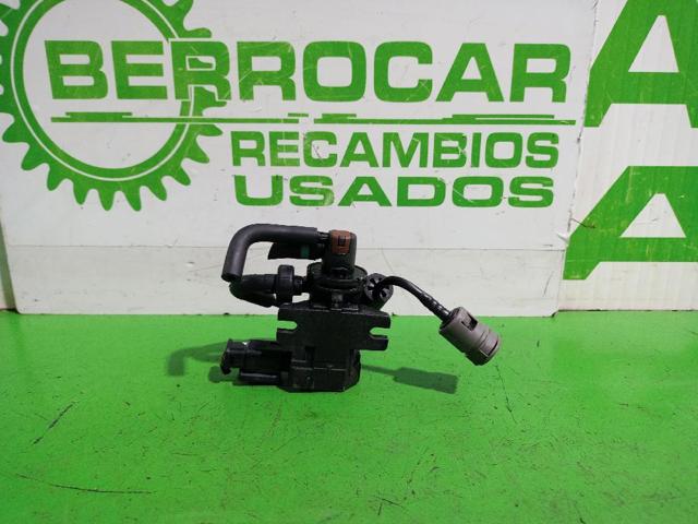 PEUGEOT 9807396180 Válvula de solenoide de control de mariposa EGR  en stock Terrassa