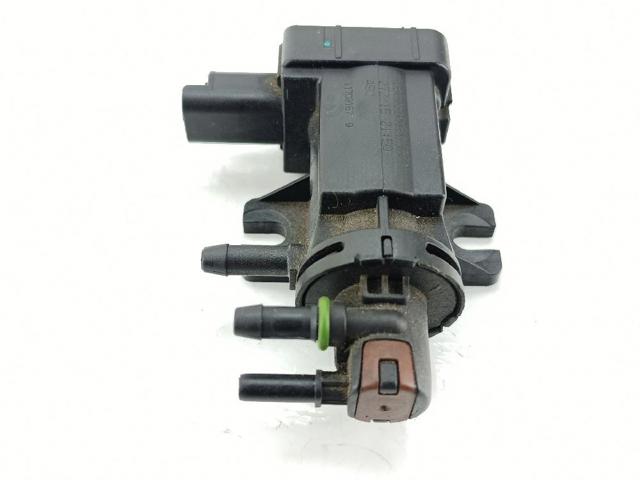 9807396180 PEUGEOT Válvula de solenoide de control de mariposa EGR  comprar en Oviedo