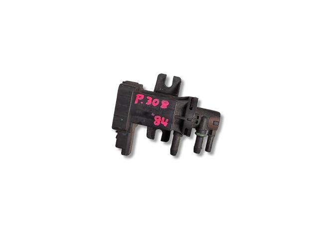 PEUGEOT 9807396180 Válvula de solenoide de control de mariposa EGR comprar Pamplona