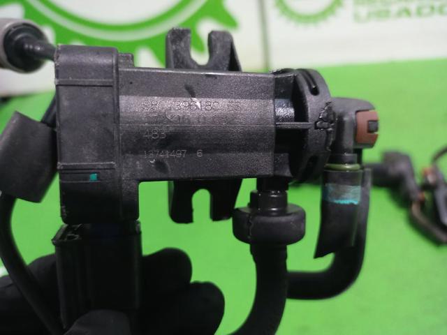 9807396180 PEUGEOT Válvula de solenoide de control de mariposa EGR comprar Bilbao