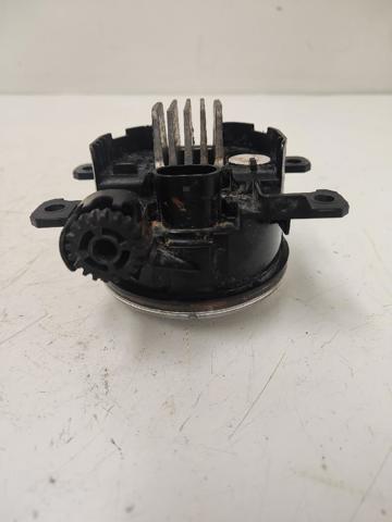 PEUGEOT 9807432580 Faro antiniebla izquierdo y derecho  en stock Terrassa
