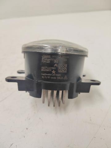 9807432580 Faro antiniebla izquierdo y derecho  en stock Castellón