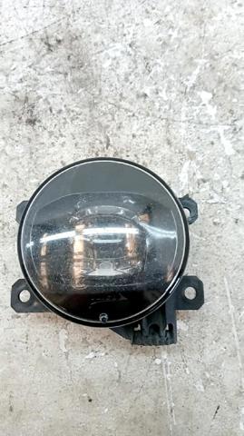9807432580 Faro antiniebla izquierdo/derecho  comprar en Pontevedra