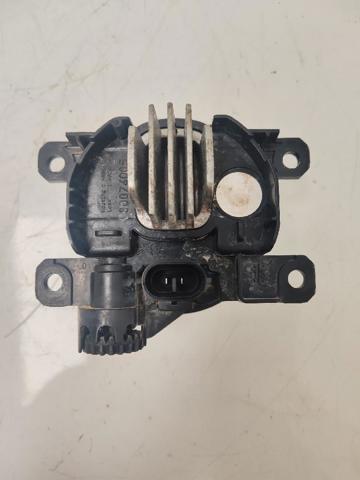 PEUGEOT 9807432580 Faro antiniebla izquierdo/derecho  disponible Lugo