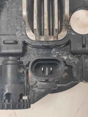 9807432580 PEUGEOT Faro antiniebla izquierdo y derecho comprar Alcalá