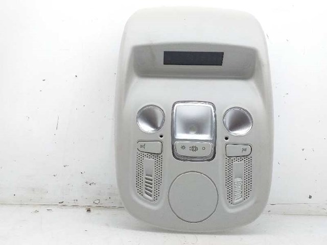 9807496180 Peugeot/Citroen