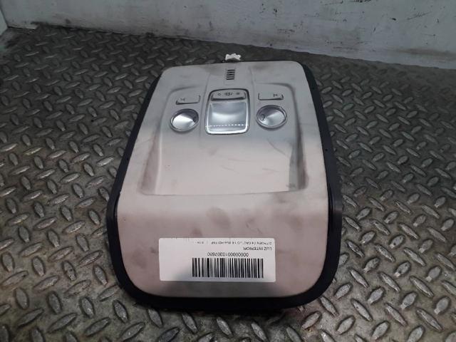 9807496180 Peugeot/Citroen