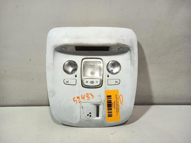 9807496180 Peugeot/Citroen