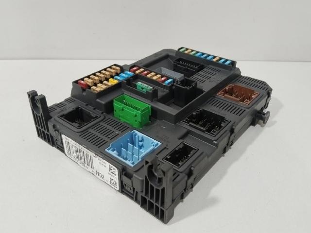 9807531680 Caja de fusibles  en stock Sabadell