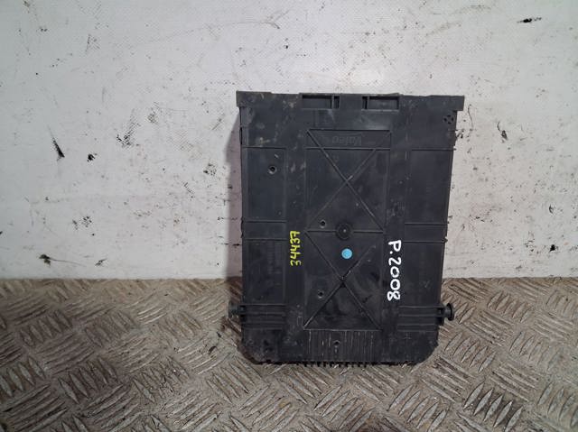 9807531680 Caja de fusibles  disponible Utrera