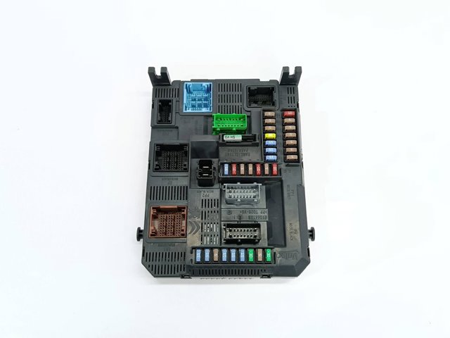 9807531680 Peugeot/Citroen