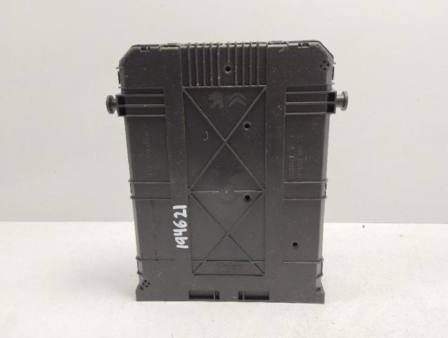 Caja de fusibles Peugeot 208 CA, CC