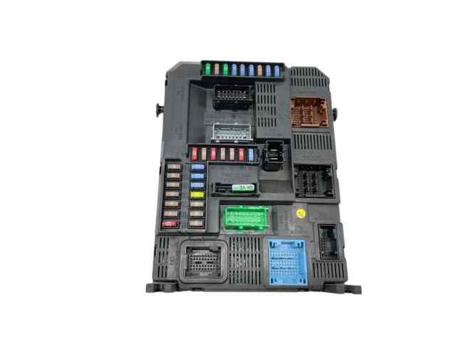 Caja de fusibles Peugeot 208 CA, CC