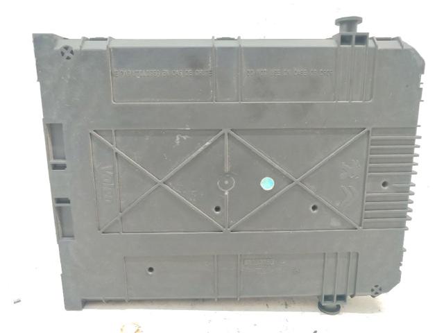 Caja de fusibles Peugeot 208 CA, CC
