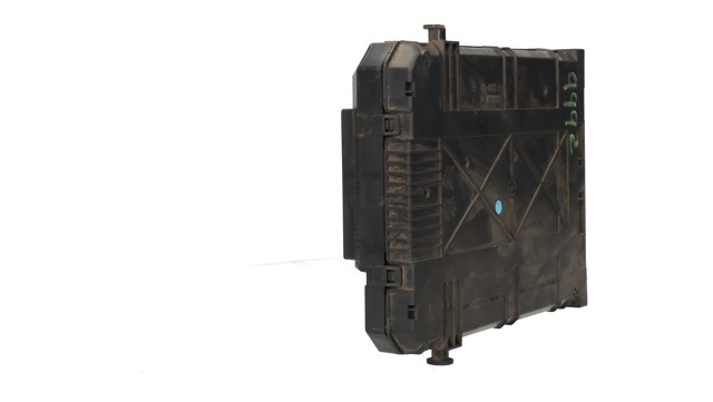 Caja de fusibles Peugeot 208 CA, CC