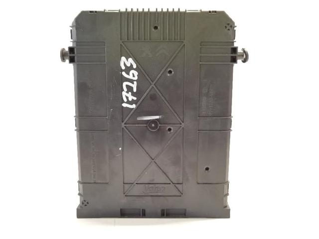 Caja de fusibles Peugeot 208 CA, CC