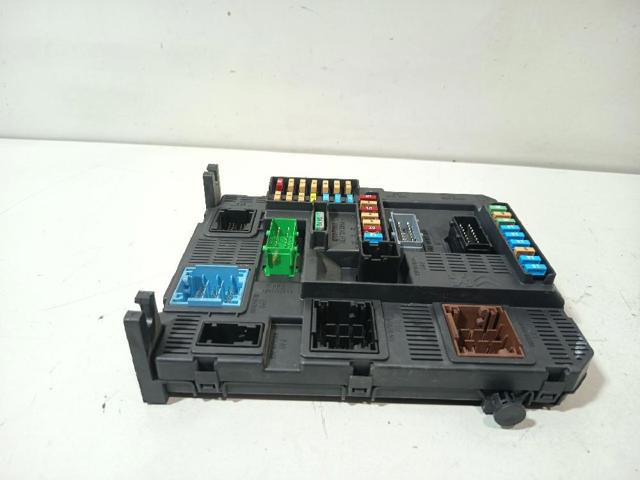 PEUGEOT 9807531680 Caja de fusibles  comprar en Murcia
