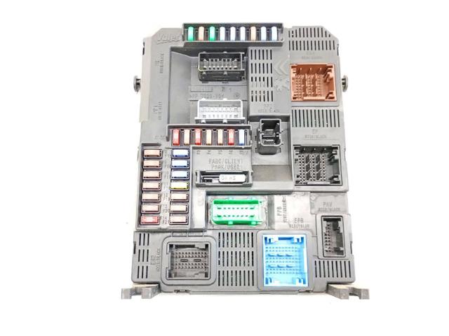 9807532080 Peugeot/Citroen