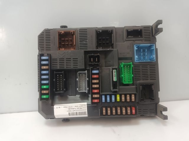 9807532080 PEUGEOT  comprar en Jaén