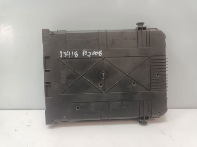 9807532080 PEUGEOT  comprar en Oviedo