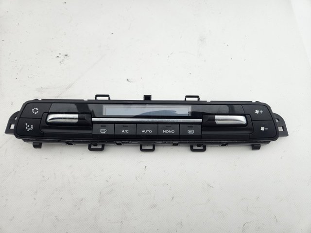 98075402ZD Peugeot/Citroen