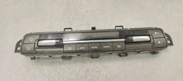 98075402ZD Peugeot/Citroen