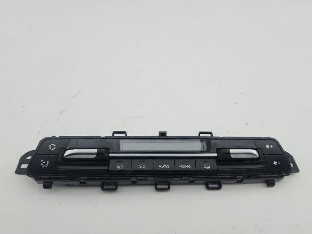 98075402ZD Peugeot/Citroen