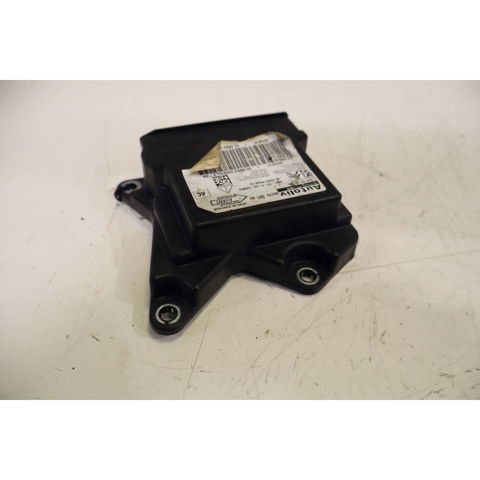 9807568180 PEUGEOT Módulo de control de airbag comprar Alcalá