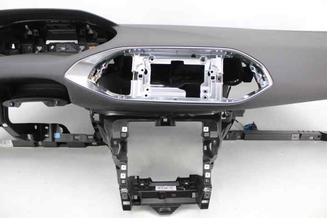 PEUGEOT 9807568180 Módulo de control de airbag comprar Pamplona