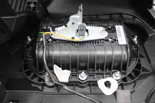 9807568180 PEUGEOT Módulo de control de airbag  en stock Huelva