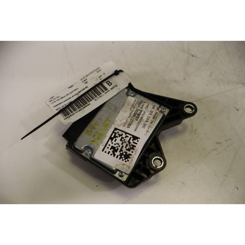 9807568180 PEUGEOT Módulo de control de airbag  comprar en Oviedo