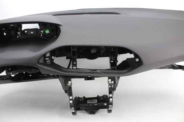 9807568180 PEUGEOT Módulo de control de airbag comprar Bilbao