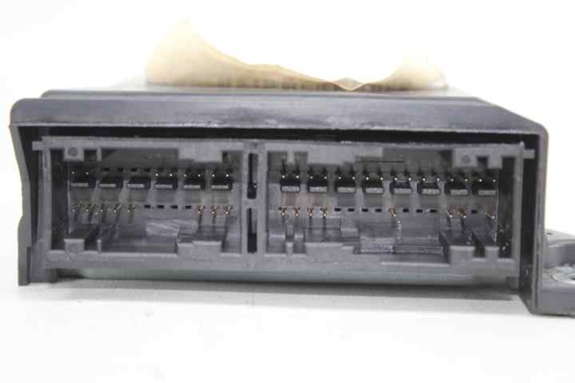 PEUGEOT 9807568180 Módulo de control de airbag comprar Tarragona