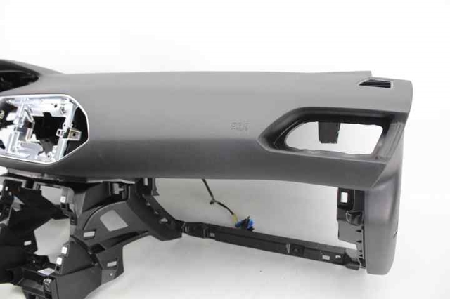9807568180 Módulo de control de airbag  en stock Granada