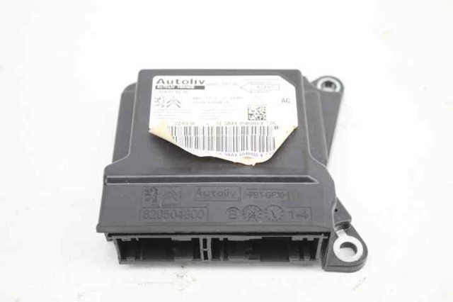9807568180 Módulo de control de airbag comprar Sevilla