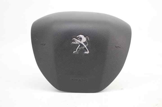 PEUGEOT 9807568180 Módulo de control de airbag  en stock Salamanca