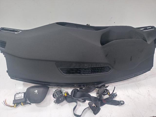 9807568180 Módulo de control de airbag  disponible Málaga