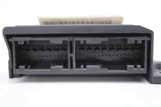 9807568180 PEUGEOT Módulo de control de airbag  en stock Huelva
